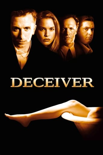 دانلود فیلم Deceiver 1997