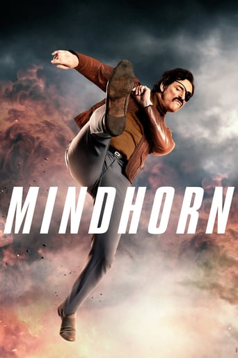 دانلود فیلم Mindhorn 2016