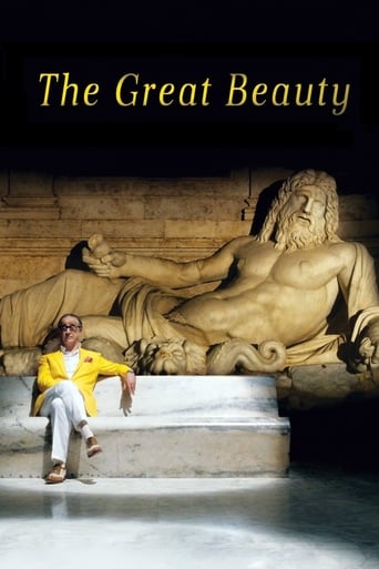 دانلود فیلم The Great Beauty 2013