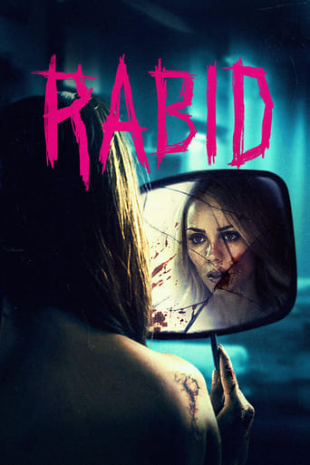 دانلود فیلم Rabid 2019 (هار)