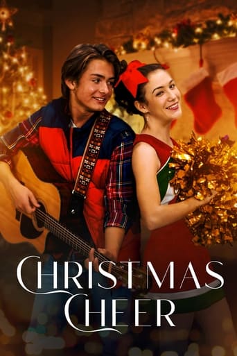 دانلود فیلم Christmas Cheer 2023