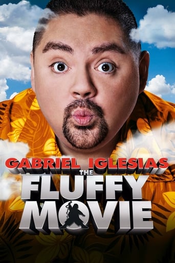 The Fluffy Movie 2014