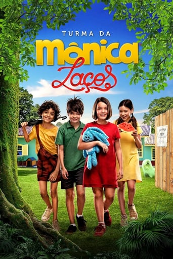 Monica and Friends: Bonds 2019