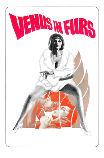 دانلود فیلم Venus in Furs 1969