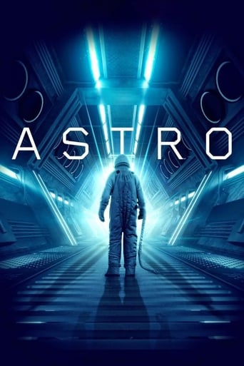 دانلود فیلم Astro 2018