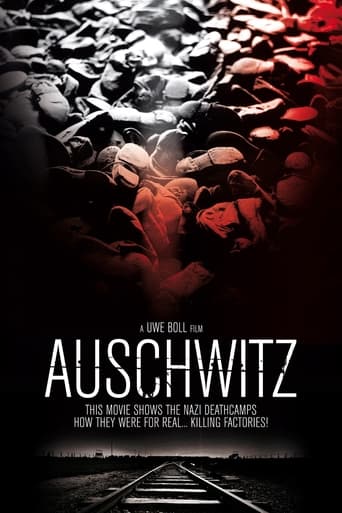 دانلود فیلم Auschwitz 2011