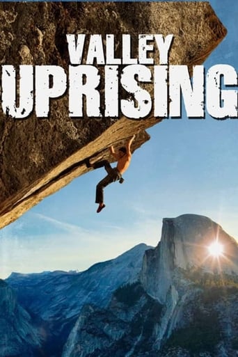 دانلود فیلم Valley Uprising 2014