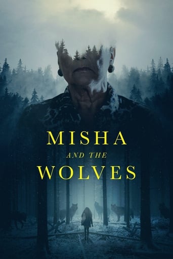 Misha and the Wolves 2021