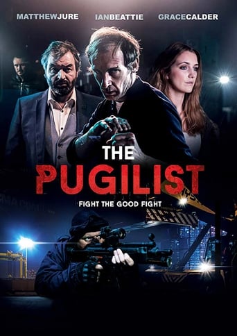 دانلود فیلم The Pugilist 2017