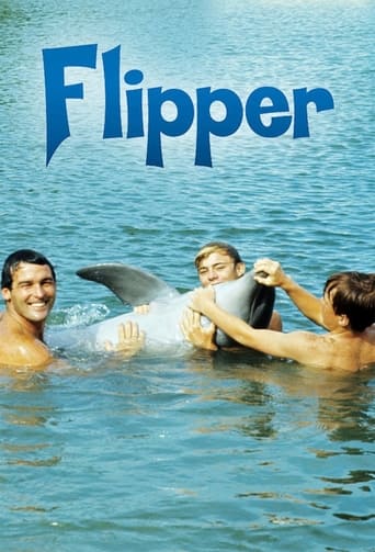 دانلود سریال Flipper 1964