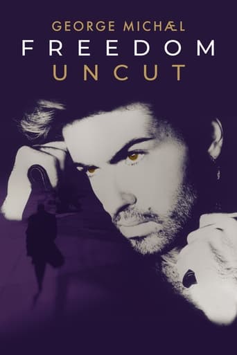 دانلود فیلم George Michael Freedom Uncut 2022