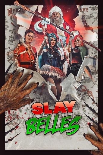 دانلود فیلم Slay Belles 2018