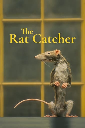 دانلود فیلم The Rat Catcher 2023