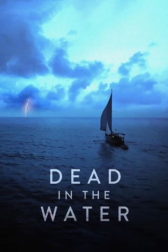 دانلود سریال Dead in the Water 2024