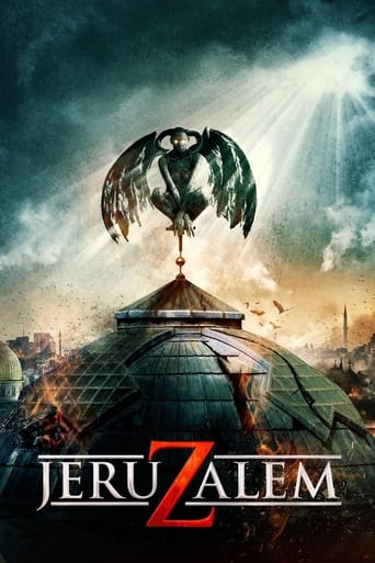 دانلود فیلم Jeruzalem 2015