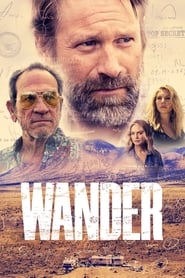 دانلود فیلم Wander 2020 (واندر)