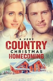 دانلود فیلم A Very Country Christmas Homecoming 2020