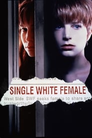 دانلود فیلم Single White Female 1992 (زن سفید تنها)