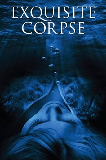 دانلود فیلم Exquisite Corpse 2010