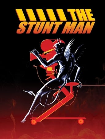 The Stunt Man 1980