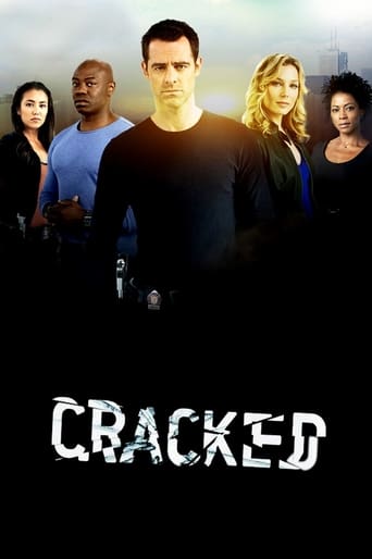 دانلود سریال Cracked 2013