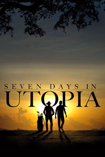 دانلود فیلم Seven Days in Utopia 2011