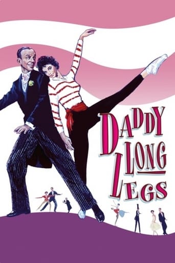 دانلود فیلم Daddy Long Legs 1955