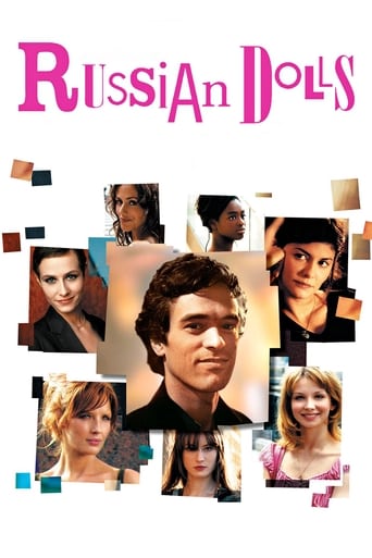 دانلود فیلم Russian Dolls 2005