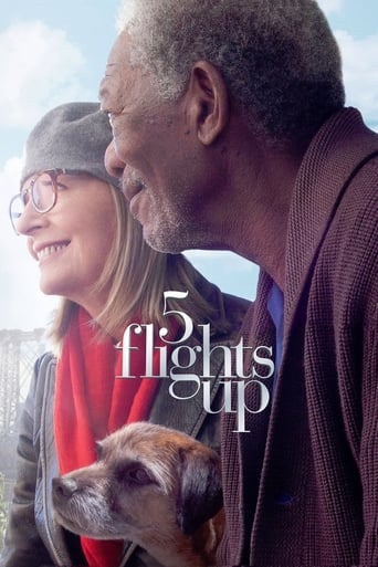 دانلود فیلم 5 Flights Up 2014