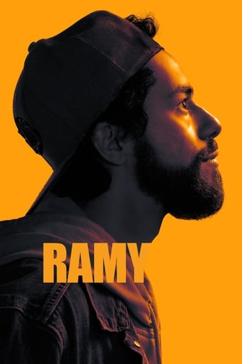 دانلود سریال Ramy 2019 (رمی)