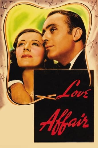 دانلود فیلم Love Affair 1939