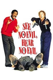 دانلود فیلم See No Evil, Hear No Evil 1989