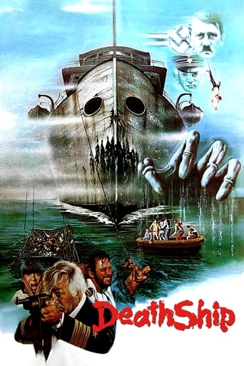 دانلود فیلم Death Ship 1980