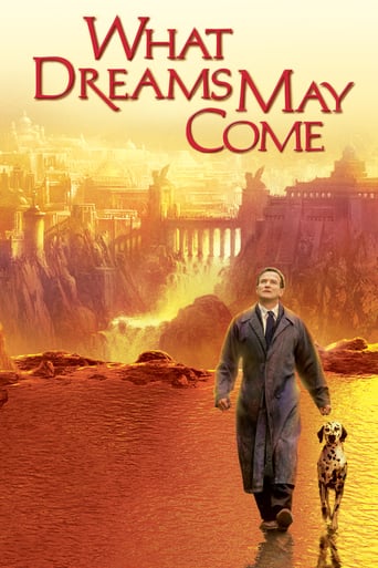 دانلود فیلم What Dreams May Come 1998