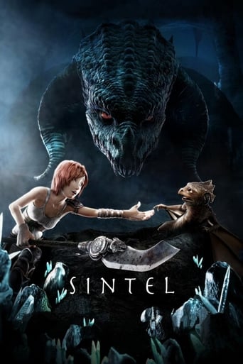 دانلود فیلم Sintel 2010