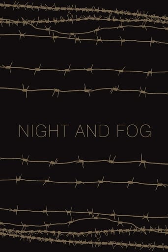 Night and Fog 1956