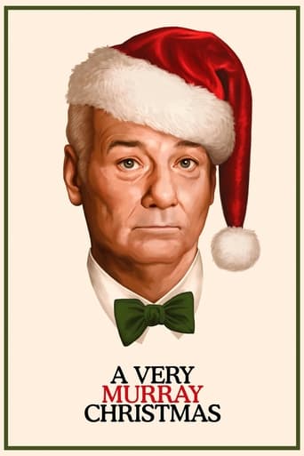 دانلود فیلم A Very Murray Christmas 2015