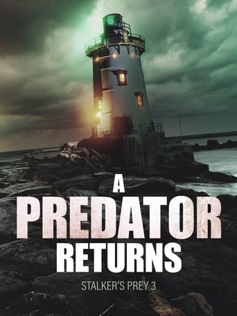 دانلود فیلم A Predator Returns 2021