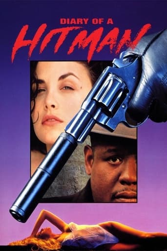 Diary of a Hitman 1991