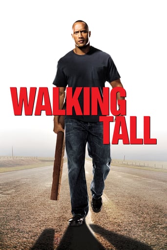 دانلود فیلم Walking Tall 2004