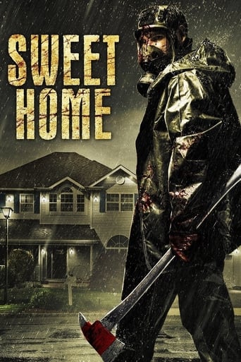 دانلود فیلم Sweet Home 2015