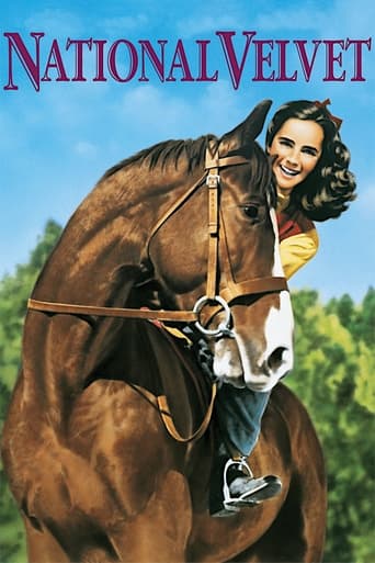 دانلود فیلم National Velvet 1944