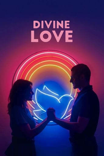 دانلود فیلم Divine Love 2019