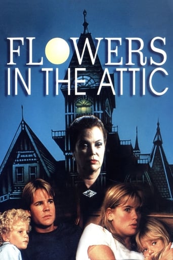 دانلود فیلم Flowers in the Attic 1987