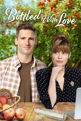 دانلود فیلم Bottled with Love 2019