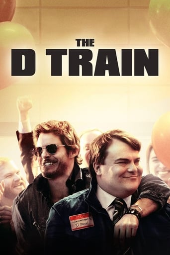 دانلود فیلم The D Train 2015