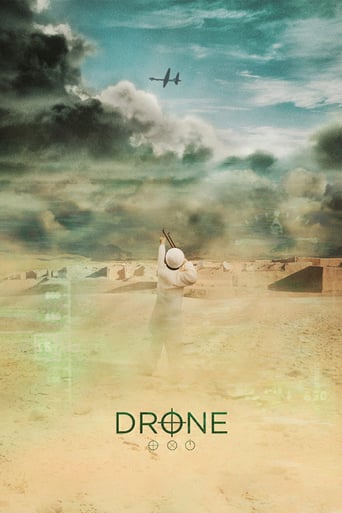 دانلود فیلم Drone 2014