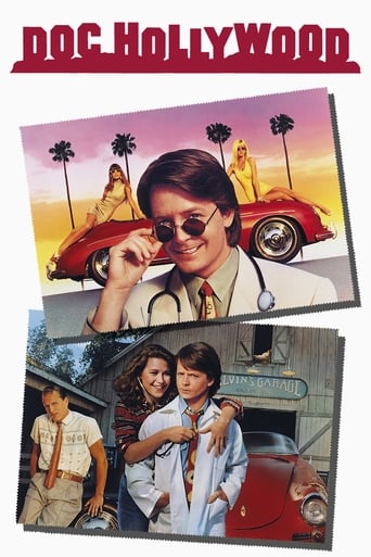 دانلود فیلم Doc Hollywood 1991