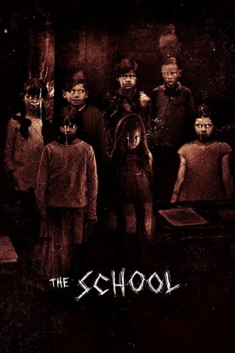 دانلود فیلم The School 2018