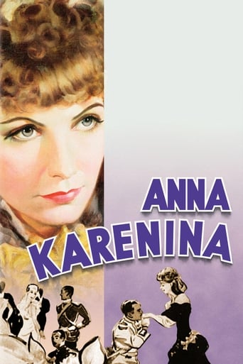 Anna Karenina 1935